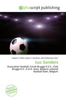 Frederic P. Miller (U. A.) | Luc Sanders | Taschenbuch | Englisch (2026)