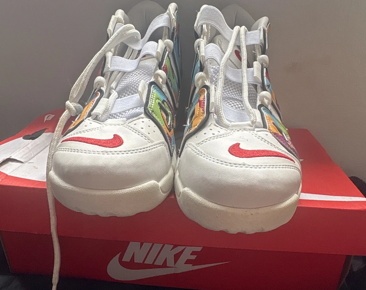 Nike Air Uptempo London Nike Air More Uptempo Photon Dust FB3021-001