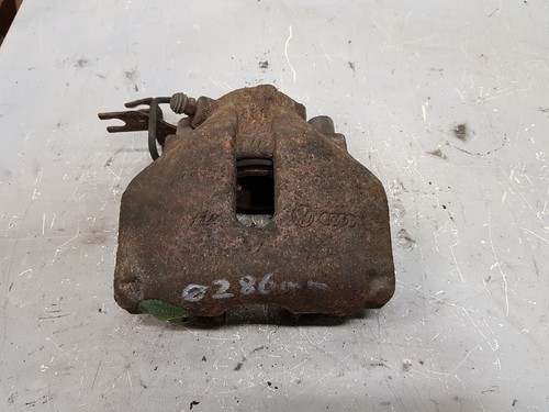 A4 8E 1.9TDI Bremssattel Sattel Vorne Links 288X25 PR Code: 1LB, 1LE Audi