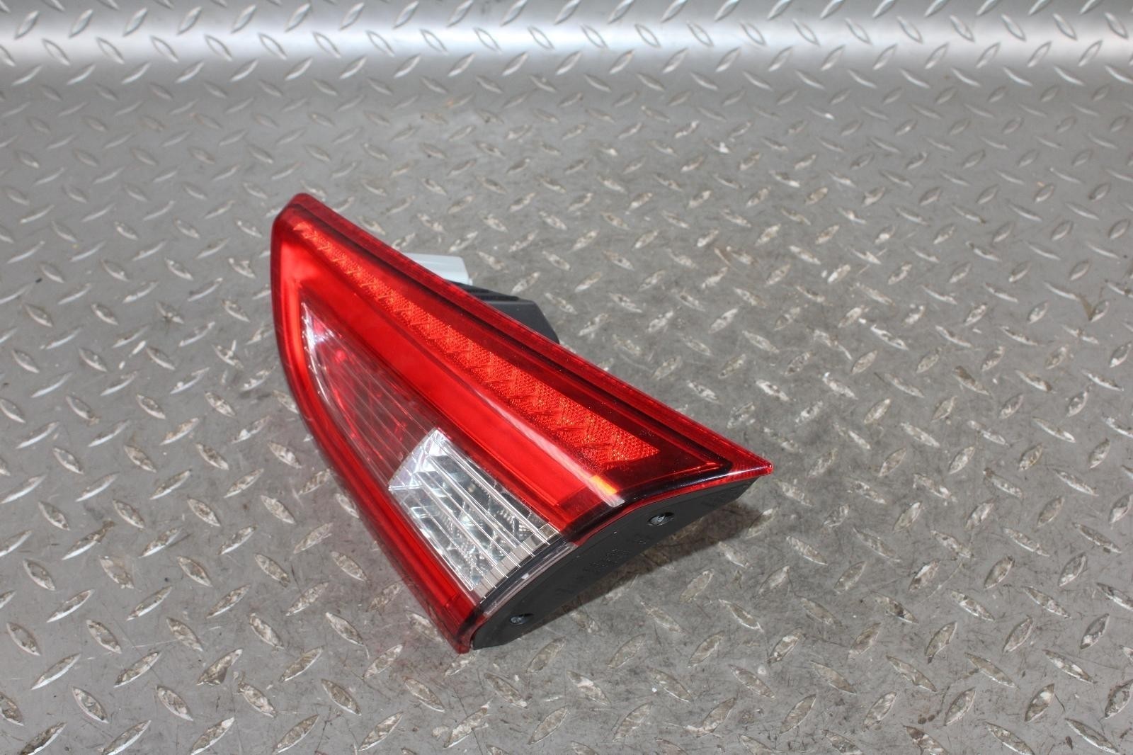 Maserati Ghibli 2014-2020 Rear Right Side light housing