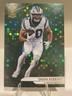 2024 Panini - Elite Donruss - Chubba Hubbard - Green Disco