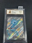 2025 Pokemon TCG S-Chinese Collect 151C 188/151 SSR Mew ex Grade 10