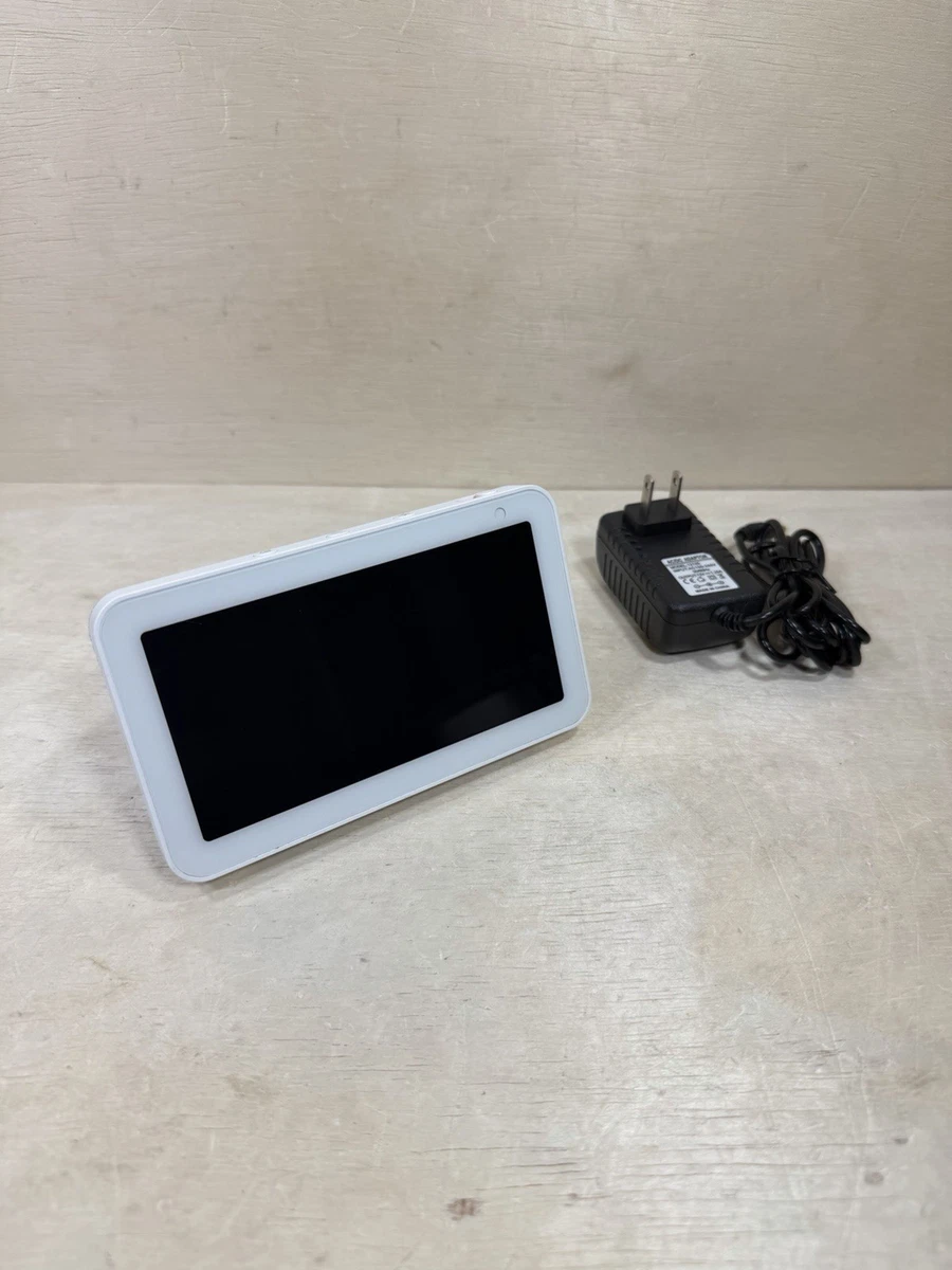 Amazon Echo Show 5 (1st Generation) Smart Speakers for sale - eBay