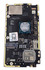 OEM Valve Steamdeck OLED Motherboard replacement Model F7G - REV. E DA0F7GMBAE0