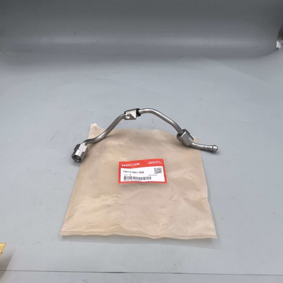 #ad #ad NEW OEM For Honda FUEL JOINT PIPE SET ASSEMBLY Pipe Set Fuel Joint 16012 5R1 305 $138.00