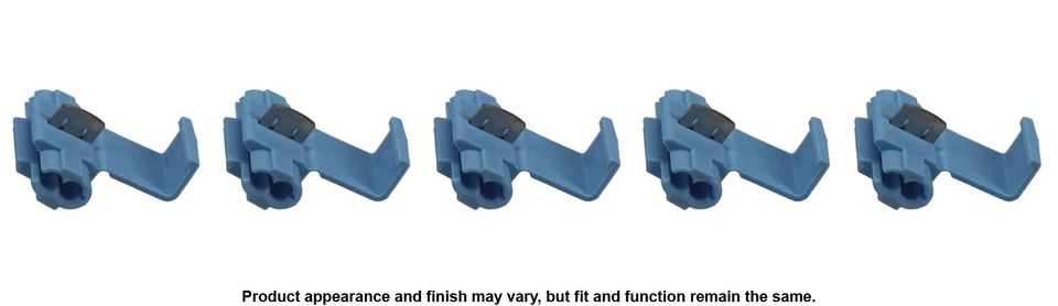 Motor limpiaparabrisas A1 Cardone 40-431 para 84-90 Cherokee Comanche Wagoneer Foto 3 de 4