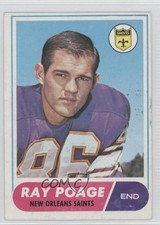 Click to enlarge Ray Poage