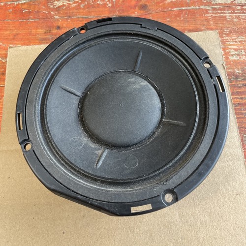 VW Sharan Bj. 2002 Diesel Lautsprecher Tür Vorne Links 7M0035411E N3294