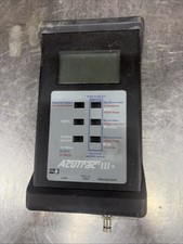 Acutrac III+ Plus TRI-Band Satellite Signal Meter - Free Shipping