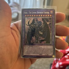 Yubel - The Loving Defender Forever MP25-EN001 2025 Mega-Pack 1st Edition