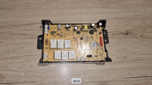 Ikea Backofen 003.009.18 FXZM6 OV r00 Platine Hauptplatine Steuerung Eletronik