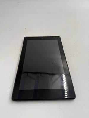Amazon Kindle Fire HD 7 (3rd Gen) Tablet 8GB Wi-Fi P48WVB4 