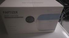 59S Liviliti Paptizer Smart SANITIZER - UV Sanitizer SZH40-T5