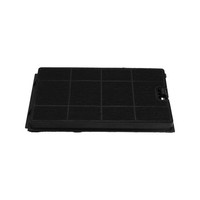 Kohlefilter Kompatibel Mit Bauknecht 266X158Mm Wpro FüR Dunstabzugshaube