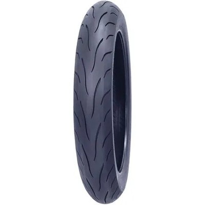 Kenda KM1 Radial Front Street Tire 120/70ZR17 BMW K1200LTI 01
