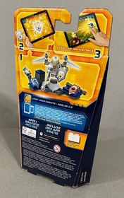 LEGO NEXO Knights 70337 Ultimate Lance Set New Sealed Retired