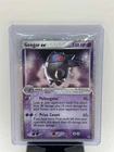 Gengar ex 108/112 FireRed & LeafGreen Holo