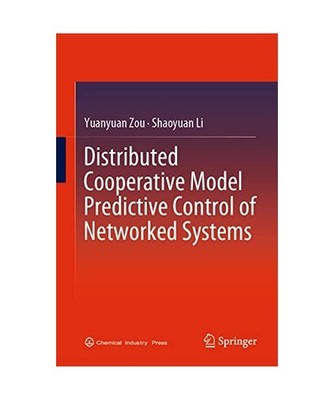 Distributed Cooperative Model Predictive Control of Networked Systems, Shaoyuan 