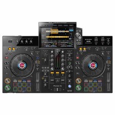 Pioneer DJ XDJ-RX3 All-In-One Touch Screen Rekordbox Serato DJ Controller System
