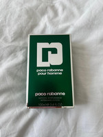 Paco Rabanne Pour Homme Aftershave Lotion, 100ml RRP £35