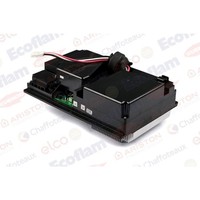 Elco Leiterplatte Inverter