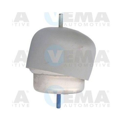 Support moteur essence diesel Vema 430387 suspension essieu avant gauche