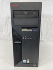 Lenovo ThinkCentre M55 8811-VAV Intel Pentium D 3.4GHz 1GB RAM 80GB HDD WinXP — photo 1