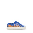Superga - Sneakers Bambino/a 3750 Kids Octopus Print Leggera