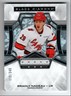 2024-25 Upper Deck Black Diamond Bradly Nadeau Rookie 110/349 Carolina