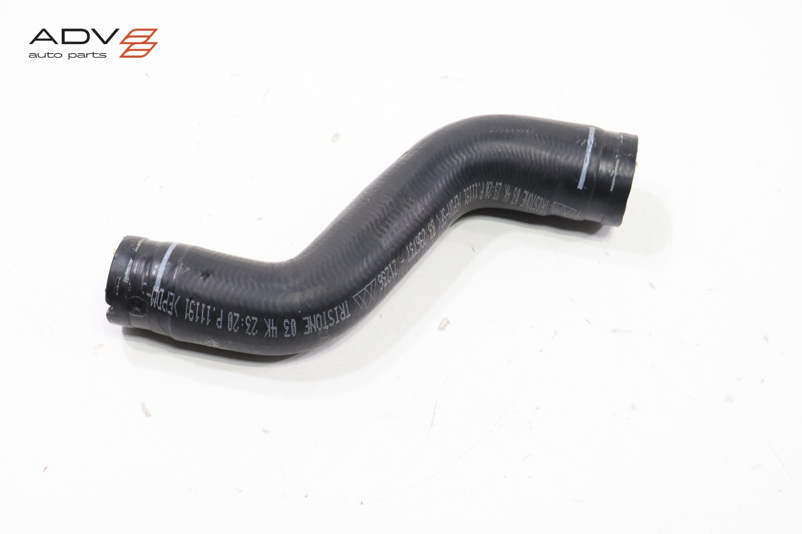 2015-18 FERRARI CALIFORNIA T RADIATOR COOLANT WATER DELIVERY HOSE TUBE PIPE OEM