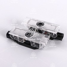 For Challenger Scat Pack Door Courtesy Puddle Lights 6.4L R/T 392 SRT Non Fading