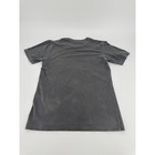 Led Zeppelin USA 1977 Tour Graphic Tee Life Clothing Co Charcoal Grey Small