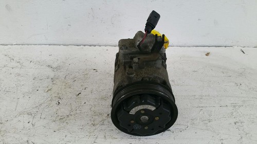 VW Polo 9N1 Klimakompressor  Kompressor Klimaanlage Denso 6Q0820803G