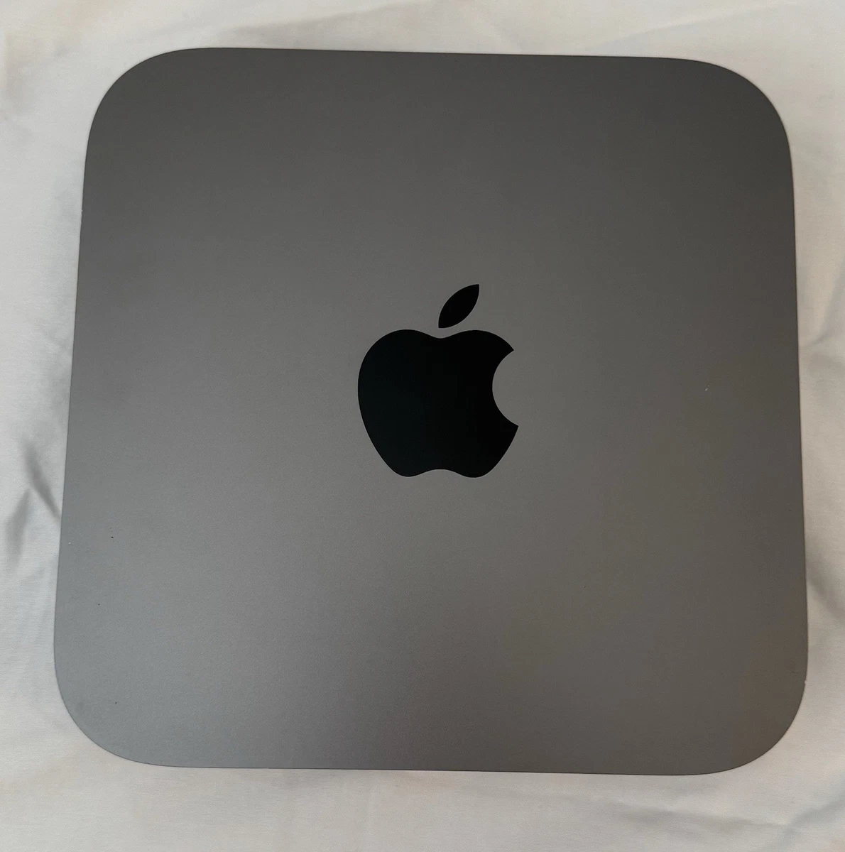 Apple Mac mini 32 GB RAM Apple Desktops & All-In-One Computers for