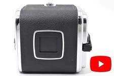 US Duty Paid Hasselblad A12 Type III 6 6 Roll Film Magazine Holder JAPAN
