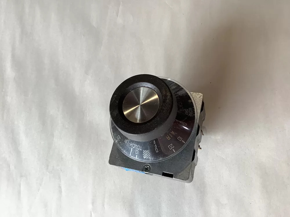 Frigidaire M404-G S9804 AZ143190 ZC2409 Dryer Timer Replacement
