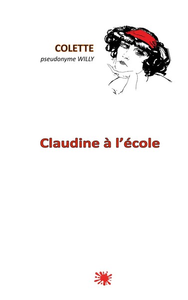 .. Colette | Claudine à L'éCole | Taschenbuch | FranzöSisch (2025) | Claudine-image
