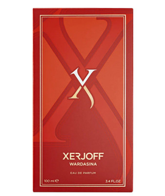 Wardasina by Xerjoff 3.4 oz EDP Perfume Cologne Unisex New In Box