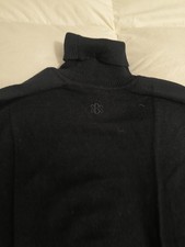 Dolcevita Sottogiacca Lana Merino