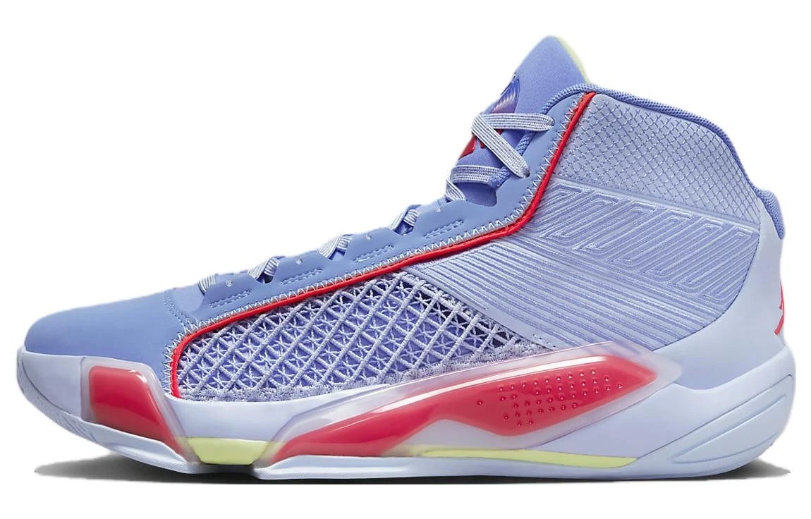 Jordan 38 PF Fadeaway for Sale | Authenticity Guaranteed | eBay