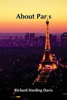 Richard Harding Davis | About Paris | Taschenbuch | Englisch (2021)