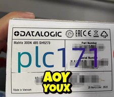 brand New Matrix 300N 485 SH5273 Fixed Code R...