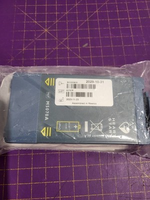 Philips HeartStart HS1/FRx Replacement Battery, M5070A _0,2_5