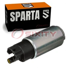 Delphi Sparta In-Tank Electric Fuel Pump for 1999-2002 INFINITI G20 2.0L L4 ok