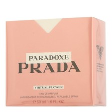 Prada Paradoxe - Virtual Flower EDP Spray ricaricabile 50 ml