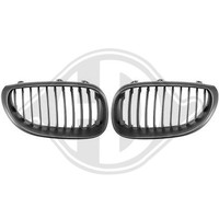 1224540 KüHlergitter FüR Bmw 5 (E60)