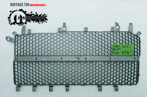 Front Grille Honeycomb Mesh RH Passenger Side insert Dodge 1994-01 Ram Truck