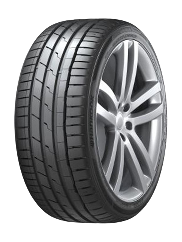 Hankook Sommerreifen Ventus S1 Evo3 K127 225/45R18 95Y Extra Mittel 1028176 - Bild 3