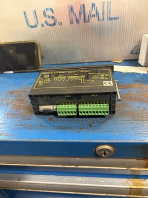 Acs FLC 202 Message Center Indicator / Display USED