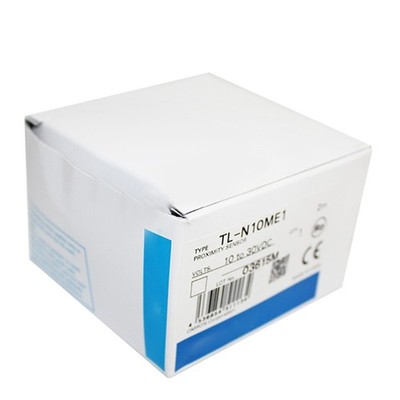 TL-N10ME1 For   NPN Normally Open DC 3-wire Proximity Sensor *kk